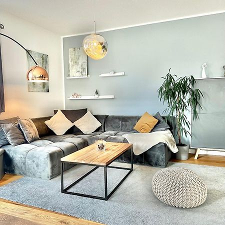 Ferienhaus Ольденбург Екстер'єр фото